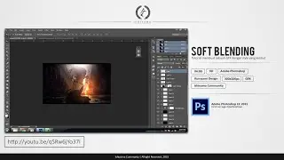 Soft Blending Tutorial