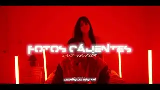 Dary NewFlow x Sago Music  - FOTOS CALIENTES (Official Video)