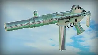 how to make your skins INFINITELY BETTER in Phantom Forces... (Tutorial)