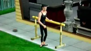 sim ballet