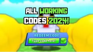 NEW ALL WORKING CODES EGG EMPIRE IN 2024! ROBLOX EGG EMPIRE CODES