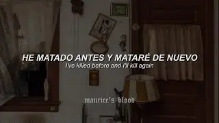 Family Tree - Ethel Cain [Sub Español // Lyrics]