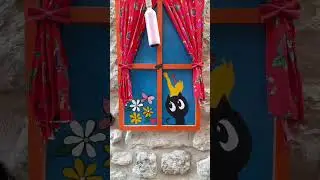 MARDİN'DE KEDİ SOKAĞINI GÖRDÜN MÜ? #gezilecekyerler #mardin #travel #artuklu