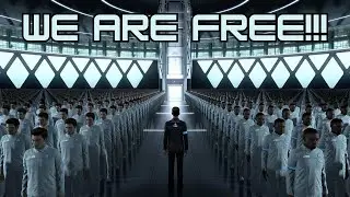 The Grand Finale - Detroit: Become Human