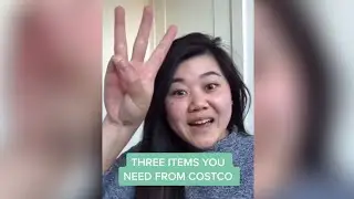 Three COSTCO Items YOU NEED Part 4!