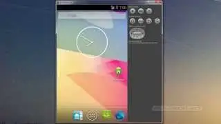 Android Tutorial - How to create a New Button with Listener