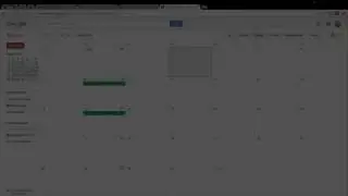 Google // Kalenderdaten in Google Calender als csv importieren