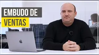 ¿Qué es un FUNNEL DE CONVERSIÓN o EMBUDO DE VENTAS? 💸 - CONSEJOS SEO