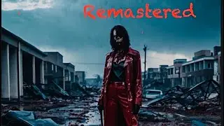 Remastered Blood Soaked Apocalypse #guitarbeginners #bandlab