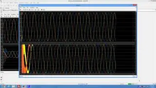 DC MICROGRID in Matlab