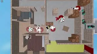 Hotline Tony [ Roblox ]