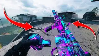 THIS is why SO many people STILL play DMZ...
