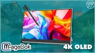 MageDok PI-X10 Unboxing & Review