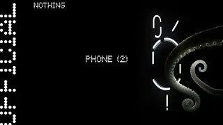 Nothing Phone (2) - Finally Official Teaser!!