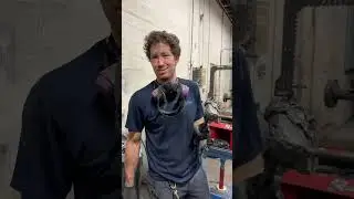 The deadly hammer