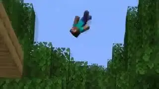 HOW TO SPEEDRUN IN MINECRAFT!!? (WR:1:00)
