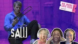 Saw Movie Breakdown: Unraveling the Twists and Traps