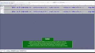 Audacity Audio Editing Course Introduction