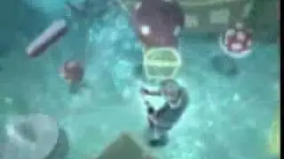 Mario Pinball Land