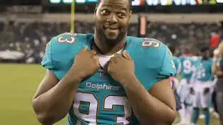 Miami Dolphins to cut Ndamukong Suh; Detroit Lions Don't need Suh back!!!