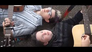 ALL OF ME (OFFICIAL MUSIC VIDEO-COVER) JOHN LEGEND