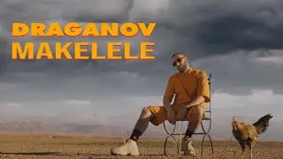 Draganov - MAKELELE - 