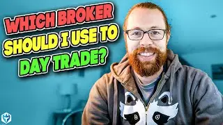 The Best Brokers for Day Trading 