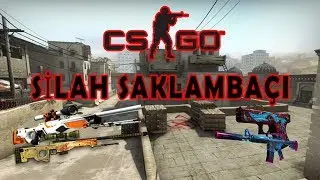 CS:GO Silah Saklambaçı