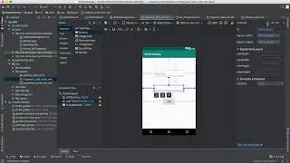 74- Android Note App||    Add record to SQLite-  اضافة سجل