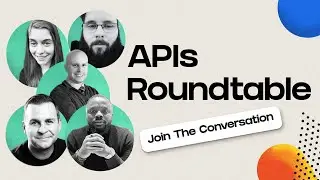 🎙️ API Roundtable Conversation with NoCodeOps
