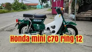 C70 mini r12