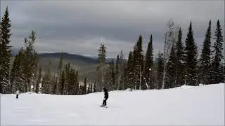 Горная Саланга #Горная Саланга
