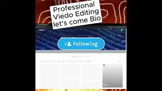 Video editing For Client