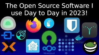The Top Open Source Software 2023