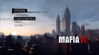 Mafia II 920m/740m benchmark