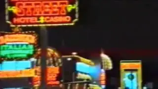 VHS LOGOS - VEGAS