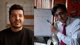 Qanday qilib ssenariy yoziladi | O'zbek tilida