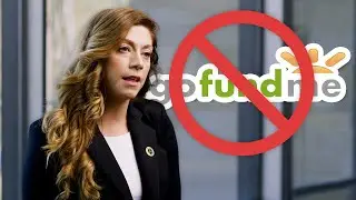 There are TOO MANY GoFundMe pages!