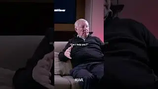Sir Alex Ferguson on Ronaldo and his father 🤯👏 