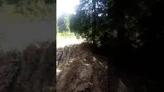 Паджеро 2 «лопати»