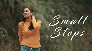 Small steps | Shilpa | Nepal