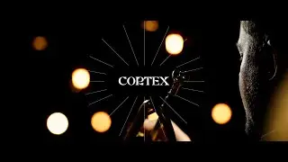 WE ARE: Cortex - SCT