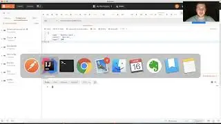 Quarkus Backend development with Java and GraalVM - Simplified Hibernate ORM with Panache 000