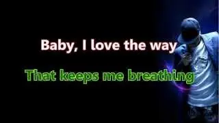 [Karaoke] Kiesza - Hideaway (Karaoke/Instrumental) With Lyrics Singalong