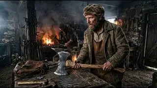 How One Mountain Man's 