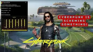 CYBERPUNK 2077 UPDATES, EARNINGS, AND THEORIES!?!