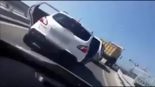 Agili ile her kesi heyran eden kamaz soferi!!!