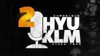 [HYUKLM] Chronique #2 - Communauté Graph