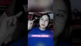 beras abis? solusinya ya... #livestream #michelle #shorts
