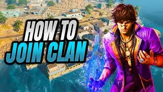 Blood Strike Tutorial: How to Join a Clan in Blood Strike
